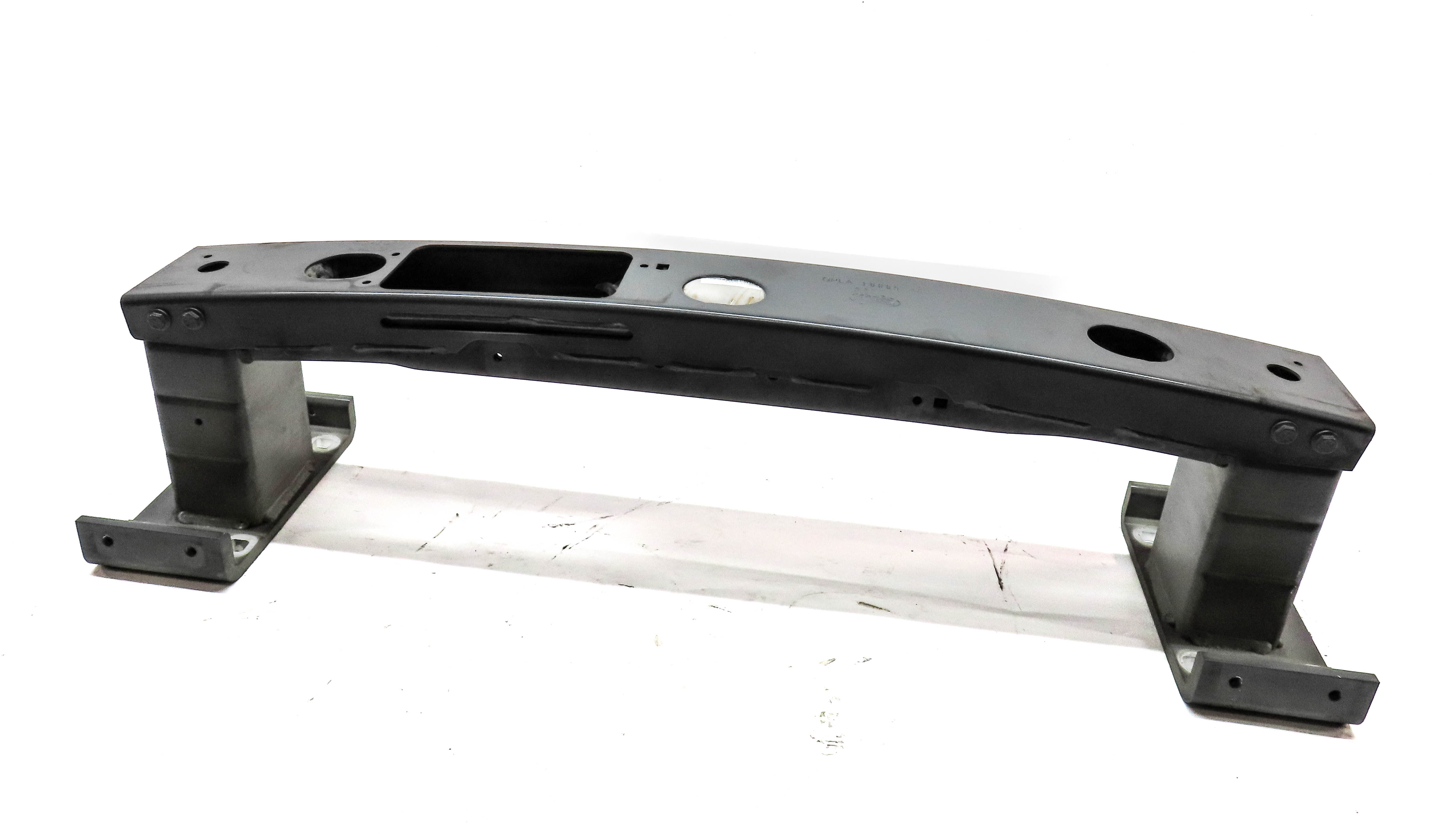 13-17 RANGE ROVER SPORT (L405 L494) FRONT BUMPER REINFORCEMENT IMPACT BAR BRACE — exact item pictured